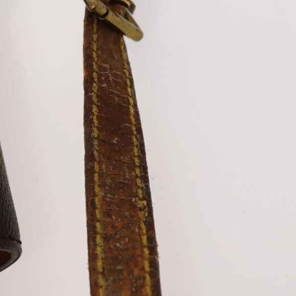 LOUIS VUITTON Monogram Chantilly GM Shoulder Bag LV Auth - Picture 10 of 16